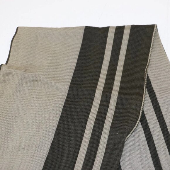 Gucci Hysteria Striped Crest Scarf - Picture 16 of 16